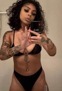 Reviews about escort with phone number 7042477507