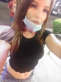 Reviews about escort with phone number 6026419862