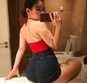 Reviews about escort with phone number 8605561598