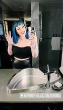Reviews about escort with phone number 5403900257