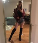 Reviews about escort with phone number 6303263037