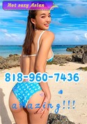 Reviews about escort with phone number 8189607436