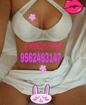 Reviews about escort with phone number 9562493147