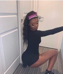 Reviews about escort with phone number 6827190900