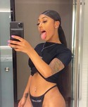 Reviews about escort with phone number 2097309038