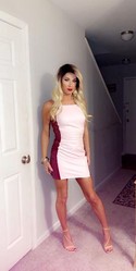 Reviews about escort with phone number 3367709003