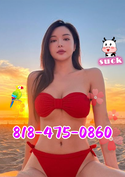 Reviews about escort with phone number 8184750860