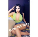 Reviews about escort with phone number 4158778897