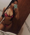 Reviews about escort with phone number 5714157418
