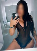 Reviews about escort with phone number 3322007083