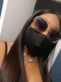 Reviews about escort with phone number 8656020777
