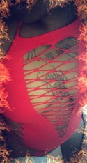 Reviews about escort with phone number 8325711824