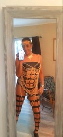 Reviews about escort with phone number 5613003355