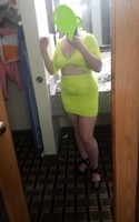 Reviews about escort with phone number 2318660623
