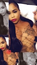 Reviews about escort with phone number 4152406371