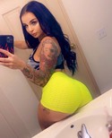 Reviews about escort with phone number 6125674804