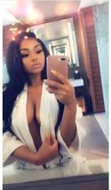 Reviews about escort with phone number 7185096758