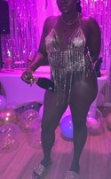 Reviews about escort with phone number 6469549809