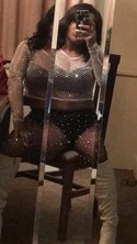 Reviews about escort with phone number 6072324862