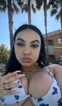 Reviews about escort with phone number 6199146838