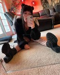 Reviews about escort with phone number 3186169824