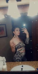 Reviews about escort with phone number 7076547342