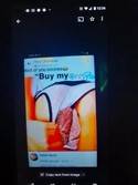 Reviews about escort with phone number 7273330762