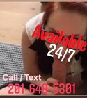 Reviews about escort with phone number 2016485301