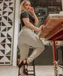 Reviews about escort with phone number 2562839202