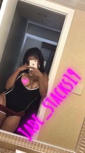 Reviews about escort with phone number 4803812148