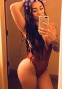 Reviews about escort with phone number 5595222893