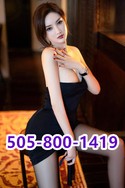 Reviews about escort with phone number 5058001419