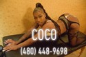 Reviews about escort with phone number 4804489698