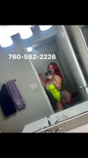 Reviews about escort with phone number 7605822226