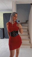 Reviews about escort with phone number 6096236431