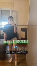 Reviews about escort with phone number 5168475338