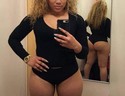 Reviews about escort with phone number 5404205400