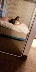 Reviews about escort with phone number 5596664717