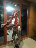 Reviews about escort with phone number 8137020742
