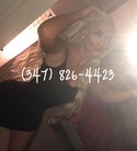 Reviews about escort with phone number 3478264423