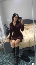 Reviews about escort with phone number 3218379546