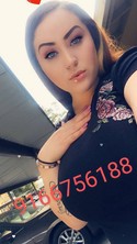 Reviews about escort with phone number 9166756188