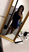 Reviews about escort with phone number 8053693245