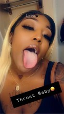 Reviews about escort with phone number 8134106313