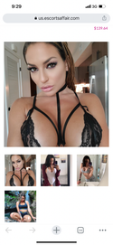Reviews about escort with phone number 4402522762