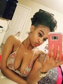 Reviews about escort with phone number 9165836462
