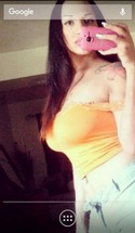 Reviews about escort with phone number 2109554176