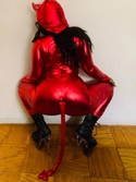 Reviews about escort with phone number 6198215267