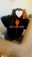 Reviews about escort with phone number 4144999259