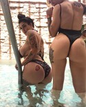 Reviews about escort with phone number 4153295865